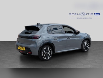 Used Peugeot 208 2025 for sale - 78879787: Photo