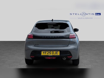 Used Peugeot 208 2025 for sale - 78879787: Photo