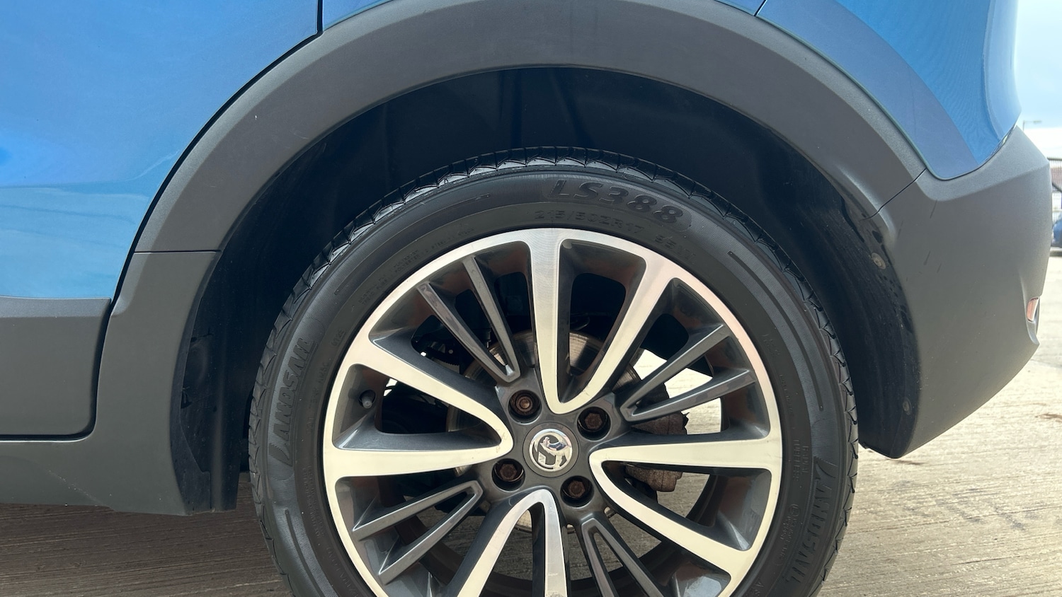 Used Vauxhall Crossland X 2019 for sale - 76073672: Photo 14