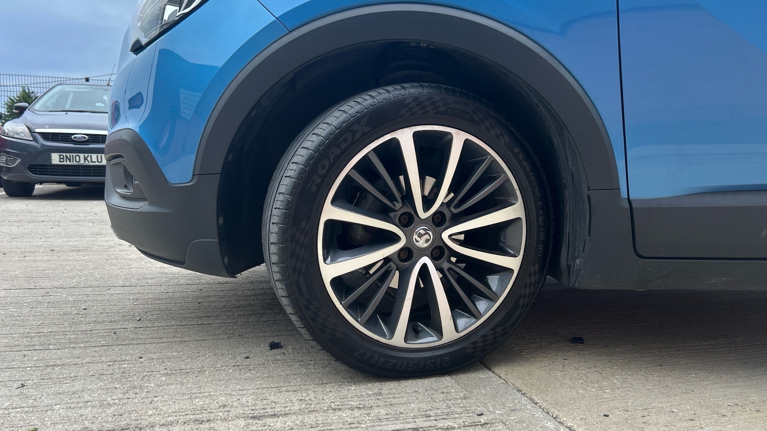 Used Vauxhall Crossland X 2019 for sale - 76073672: Photo 15