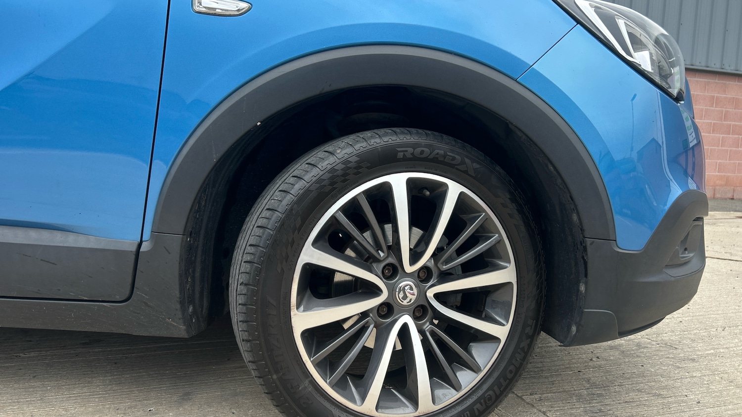 Used Vauxhall Crossland X 2019 for sale - 76073672: Photo 16