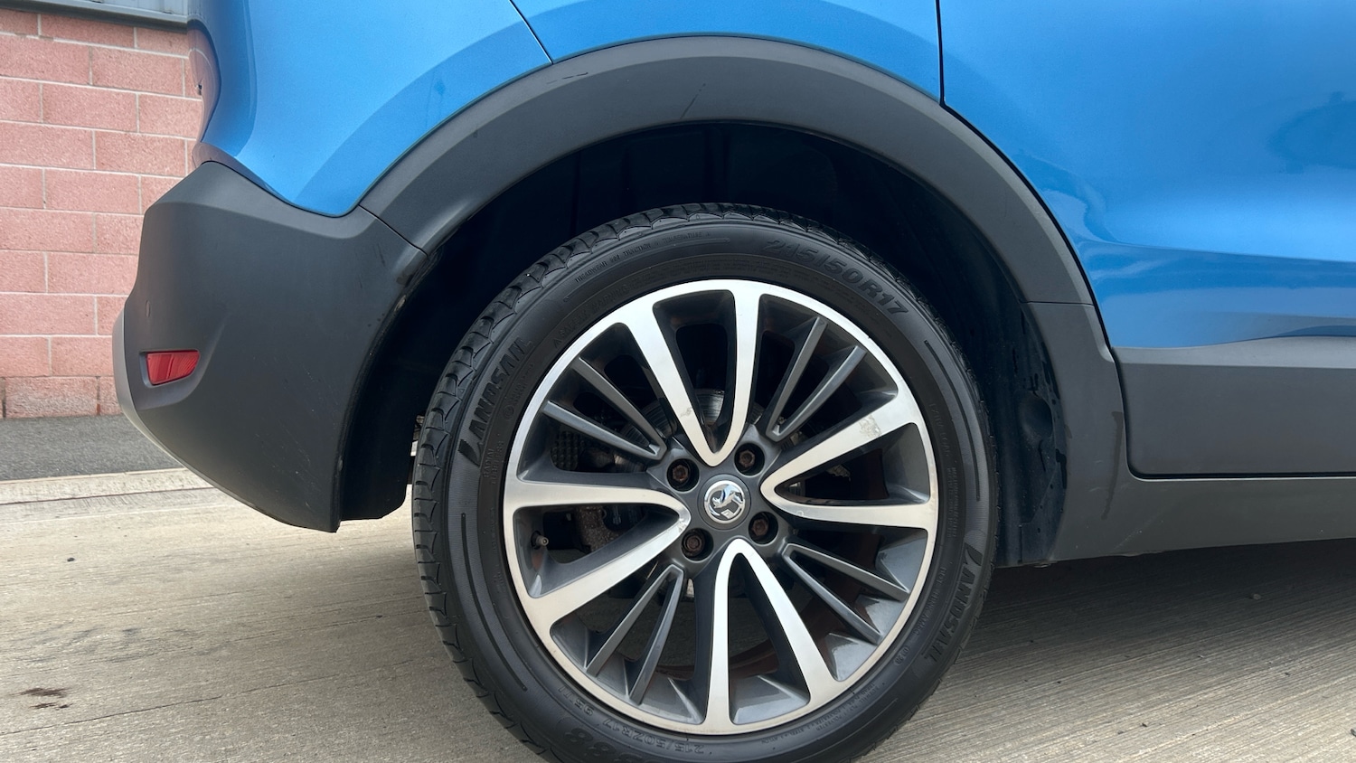 Used Vauxhall Crossland X 2019 for sale - 76073672: Photo 17