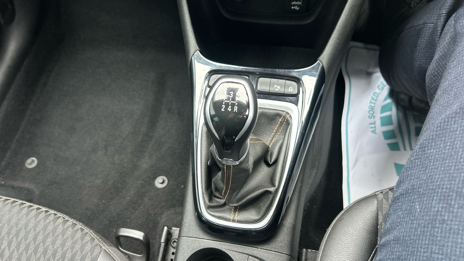 Used Vauxhall Crossland X 2019 for sale - 76073672: Photo 20