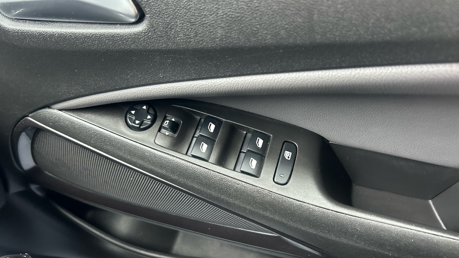 Used Vauxhall Crossland X 2019 for sale - 76073672: Photo 22