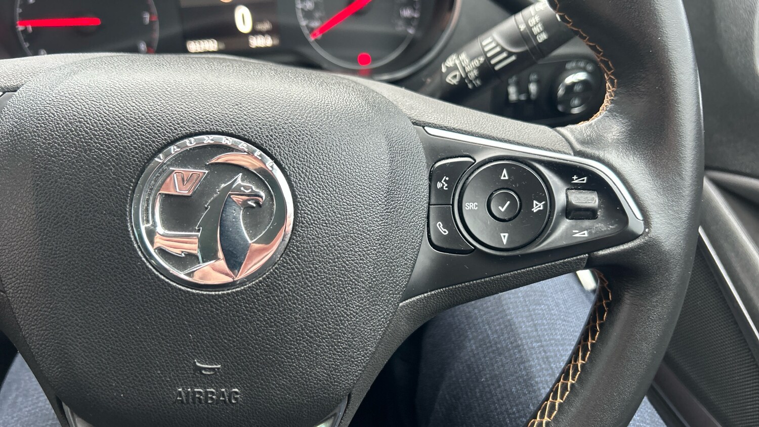 Used Vauxhall Crossland X 2019 for sale - 76073672: Photo 24