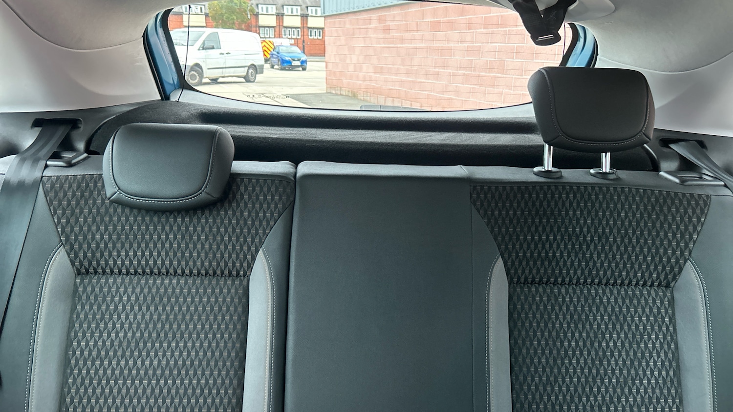 Used Vauxhall Crossland X 2019 for sale - 76073672: Photo 25