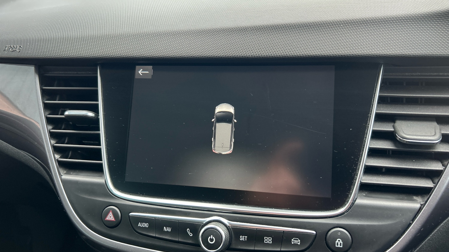 Used Vauxhall Crossland X 2019 for sale - 76073672: Photo 29