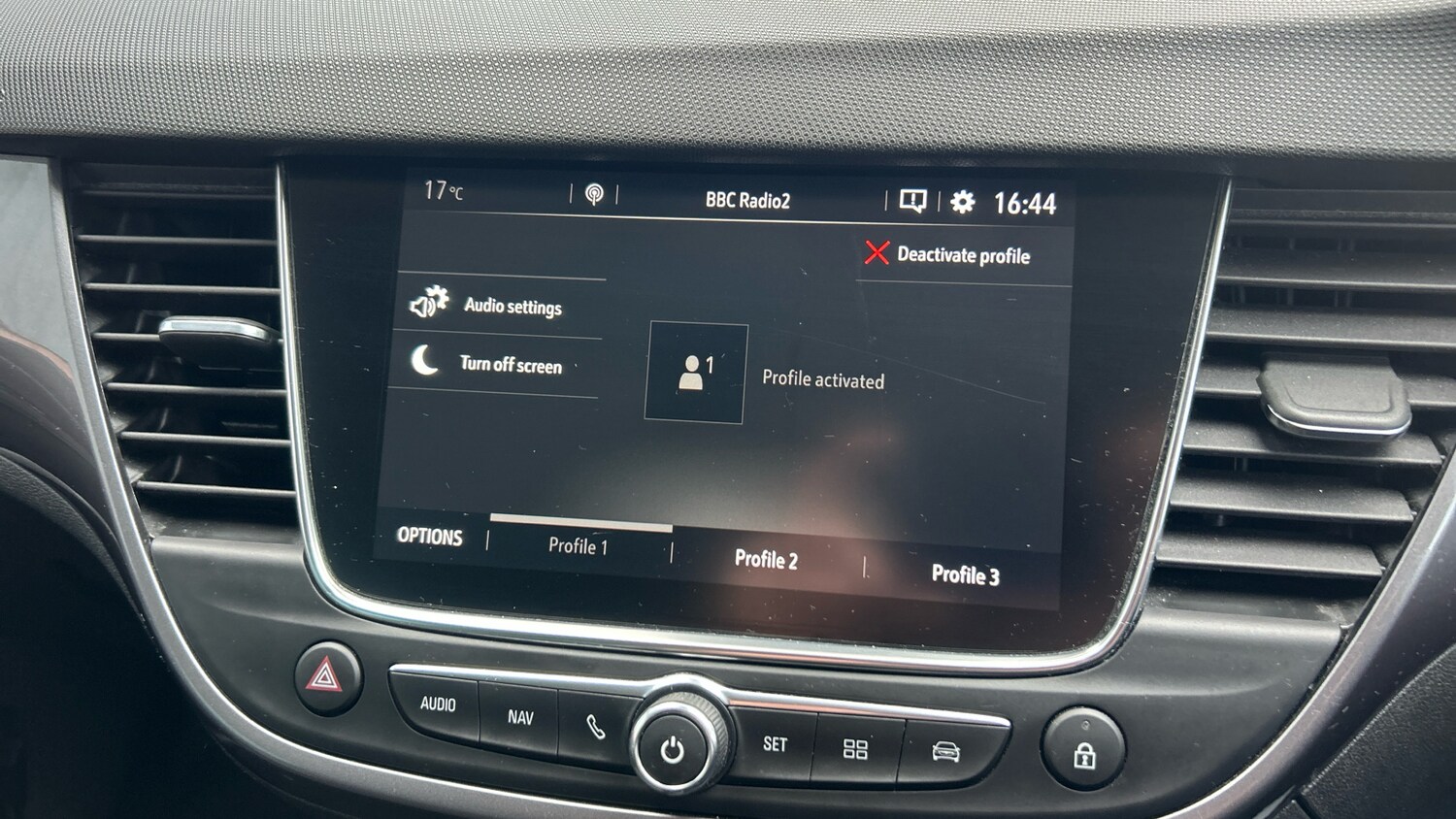 Used Vauxhall Crossland X 2019 for sale - 76073672: Photo 31