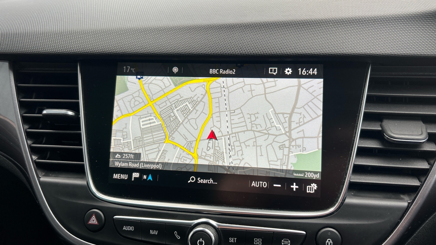 Used Vauxhall Crossland X 2019 for sale - 76073672: Photo 32