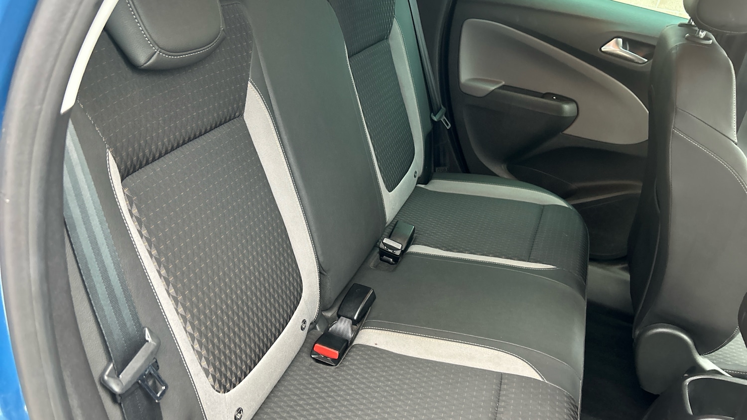 Used Vauxhall Crossland X 2019 for sale - 76073672: Photo 33