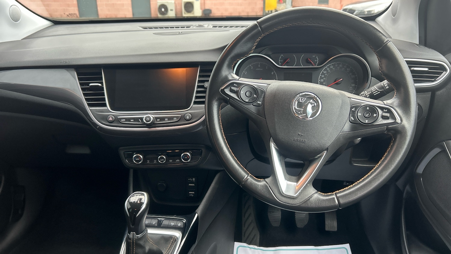 Used Vauxhall Crossland X 2019 for sale - 76073672: Photo 4