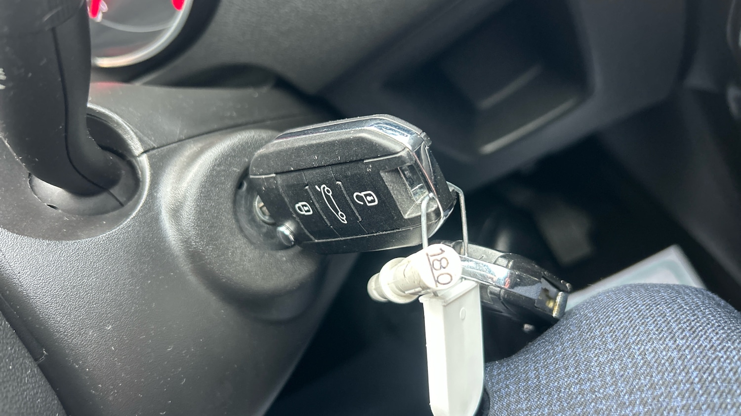 Used Vauxhall Crossland X 2019 for sale - 76073672: Photo 40