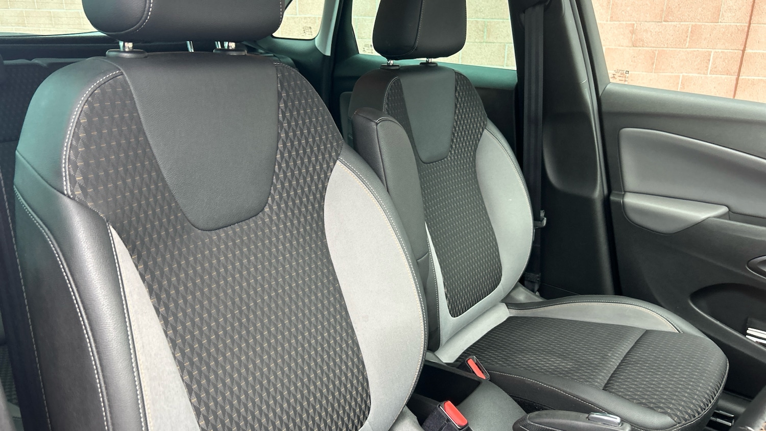 Used Vauxhall Crossland X 2019 for sale - 76073672: Photo 42