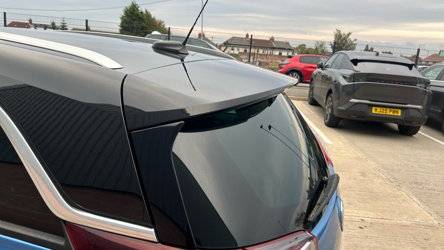 Used Vauxhall Crossland X 2019 for sale - 76073672: Photo 43