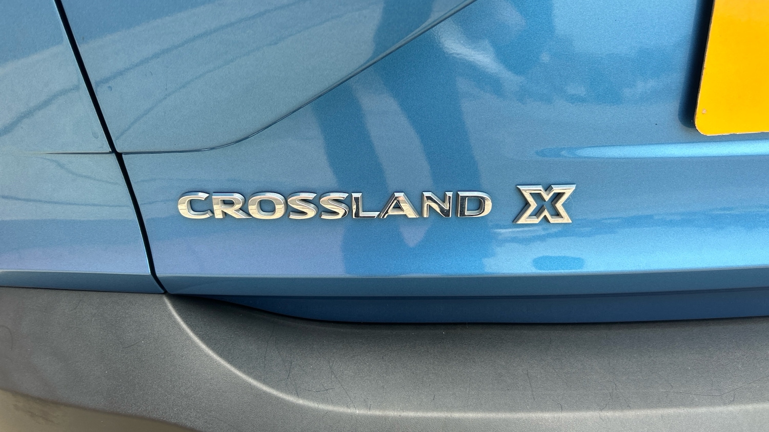 Used Vauxhall Crossland X 2019 for sale - 76073672: Photo 44
