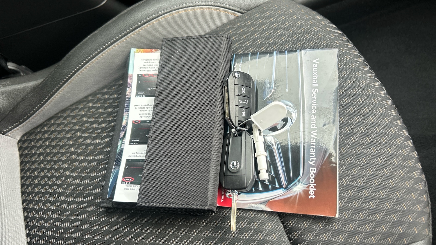 Used Vauxhall Crossland X 2019 for sale - 76073672: Photo 49