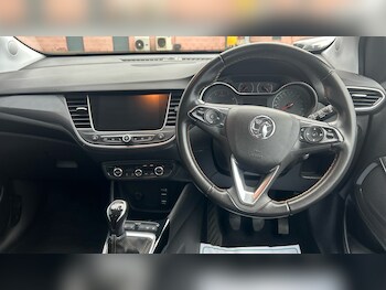 Used Vauxhall Crossland X 2019 for sale - 76073672: Photo 4