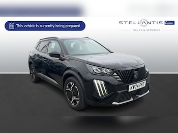 Used Peugeot 2008 2024 for sale - 77457163: Photo