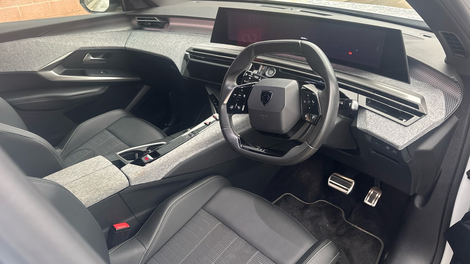 Used Peugeot 3008 2025 for sale - 77204885: Photo 11