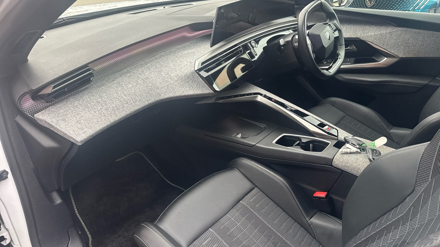 Used Peugeot 3008 2025 for sale - 77204885: Photo 12