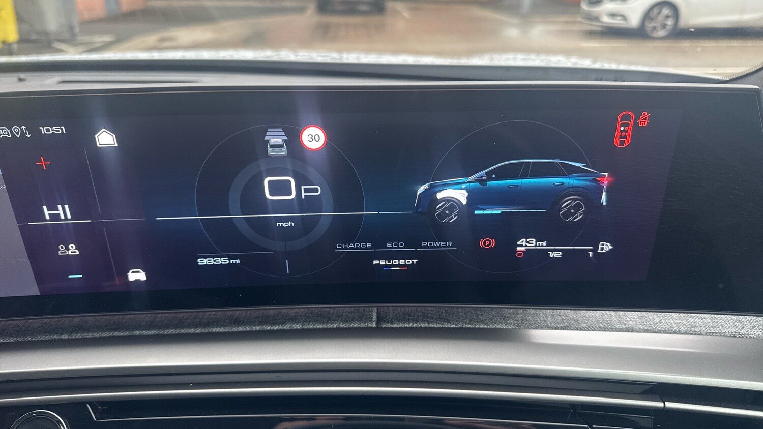 Used Peugeot 3008 2025 for sale - 77204885: Photo 13