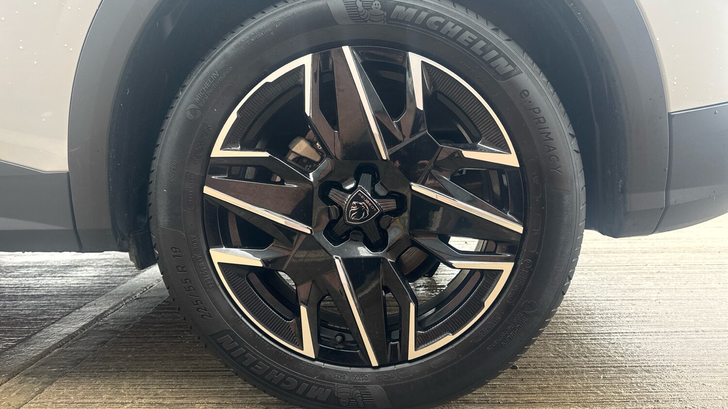 Used Peugeot 3008 2025 for sale - 77204885: Photo 15