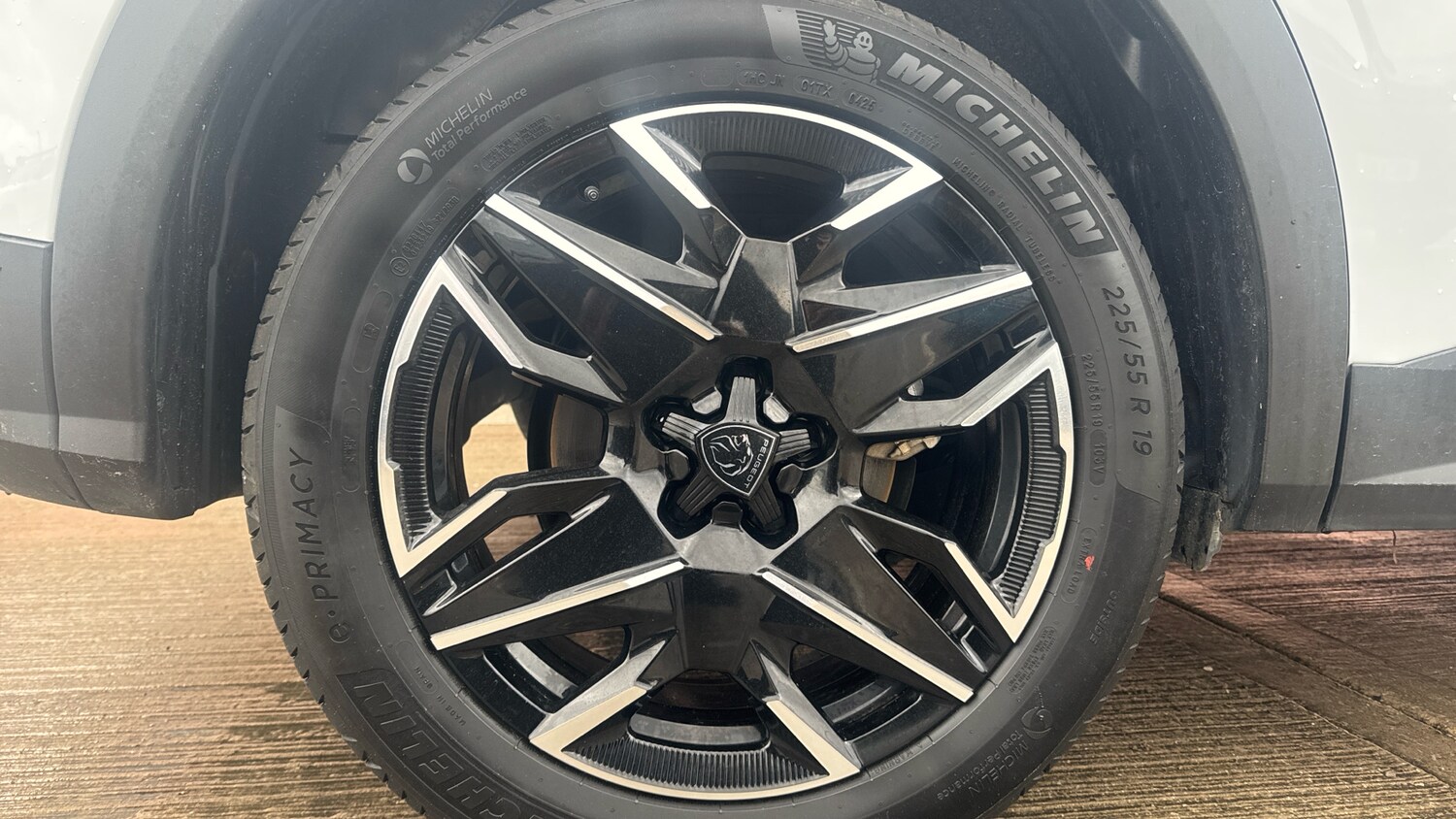 Used Peugeot 3008 2025 for sale - 77204885: Photo 16