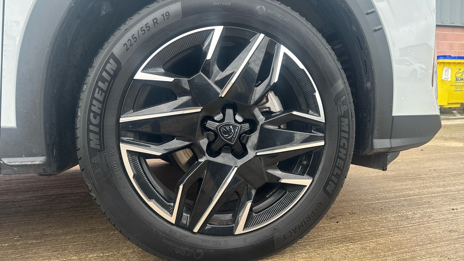 Used Peugeot 3008 2025 for sale - 77204885: Photo 17