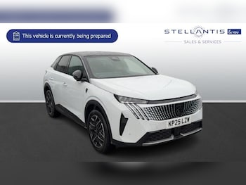 Used Peugeot 3008 2025 for sale - 77204885: Photo