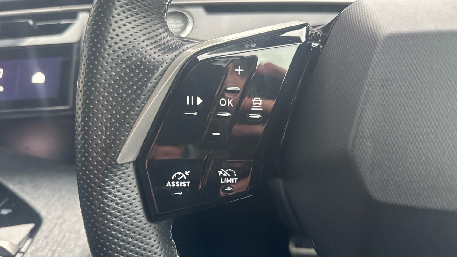 Used Peugeot 3008 2025 for sale - 77204885: Photo 23