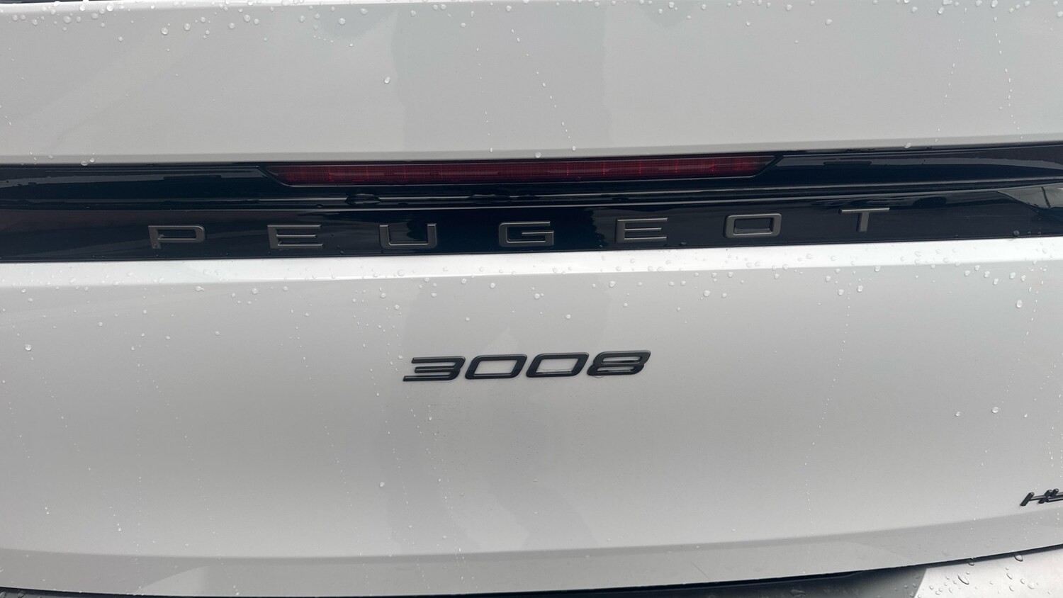 Used Peugeot 3008 2025 for sale - 77204885: Photo 26