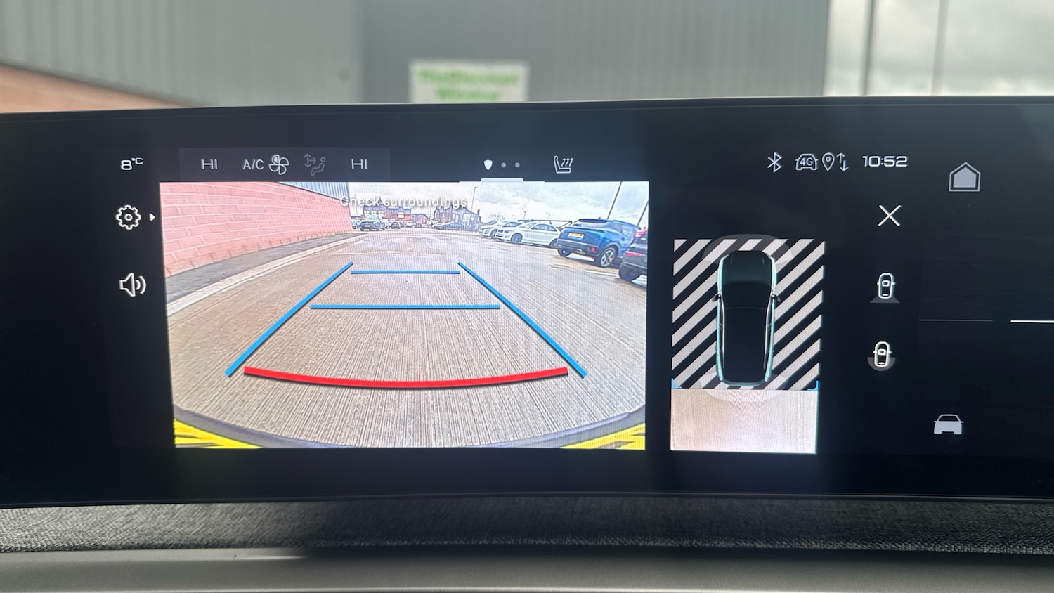 Used Peugeot 3008 2025 for sale - 77204885: Photo 29