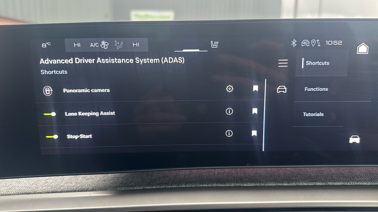 Used Peugeot 3008 2025 for sale - 77204885: Photo 30