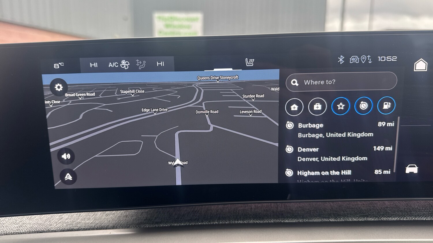 Used Peugeot 3008 2025 for sale - 77204885: Photo 32