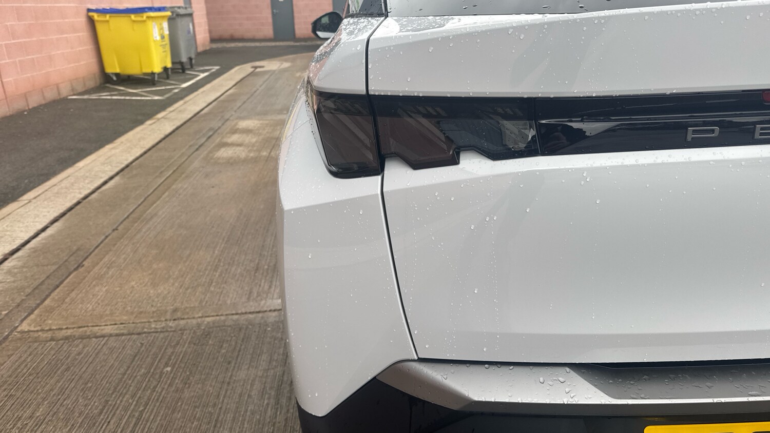 Used Peugeot 3008 2025 for sale - 77204885: Photo 44