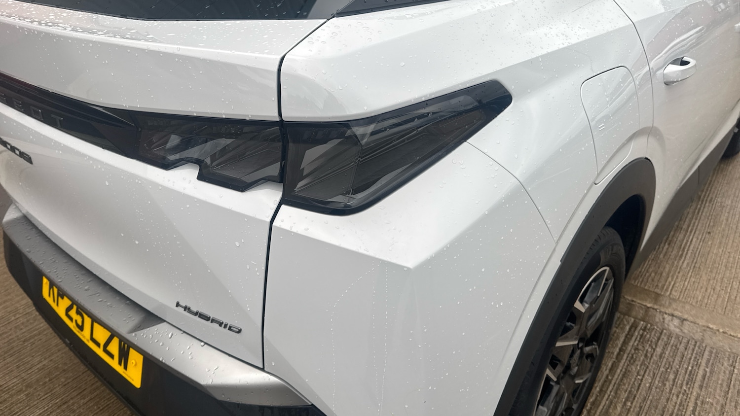 Used Peugeot 3008 2025 for sale - 77204885: Photo 45