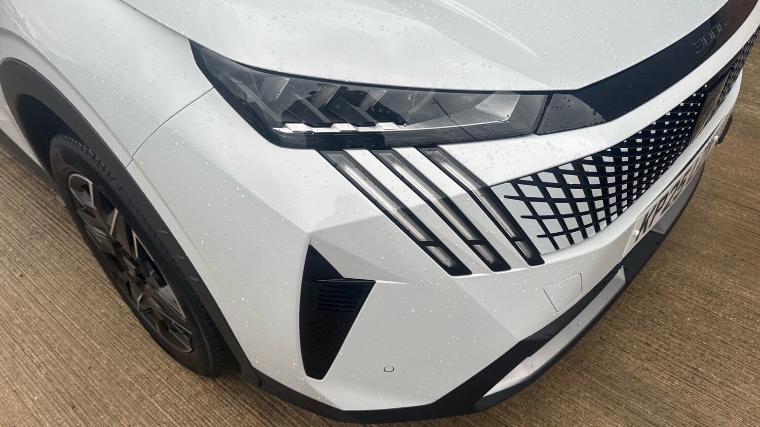 Used Peugeot 3008 2025 for sale - 77204885: Photo 47