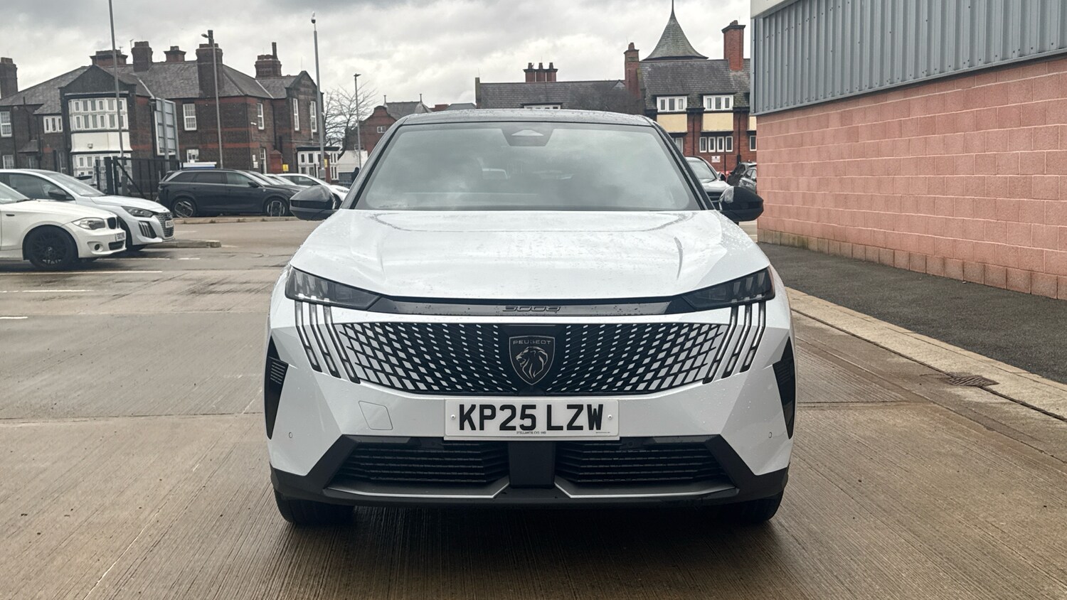 Used Peugeot 3008 2025 for sale - 77204885: Photo 8