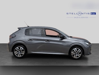 Used Peugeot 208 2023 for sale - 79063212: Photo