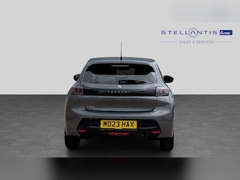 Used Peugeot 208 2023 for sale - 79063212: Photo