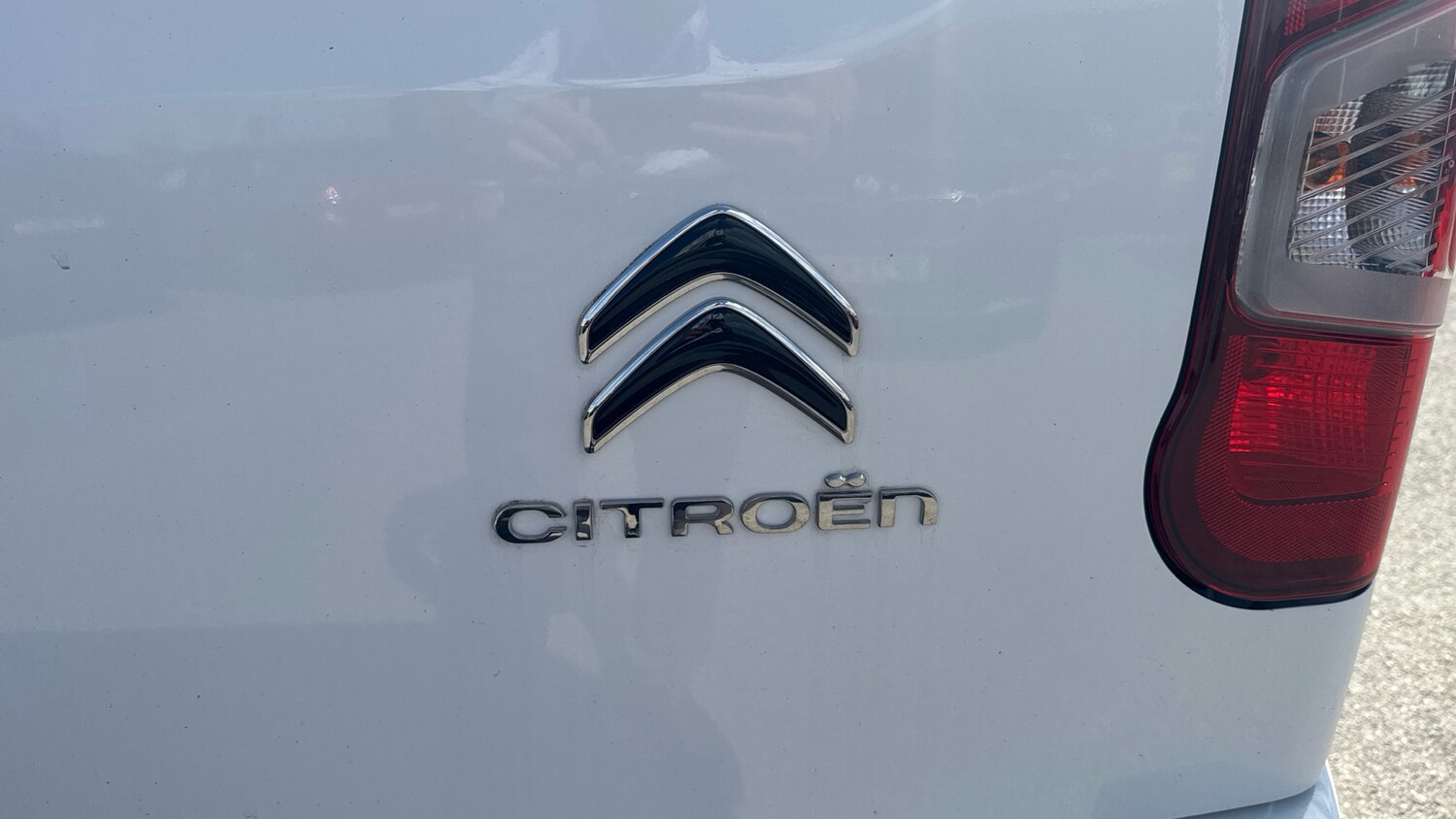 Vehicle 26
