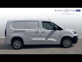 Used Citroen Berlingo 2024 for sale - 74959772: Photo