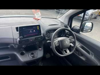 Used Citroen Berlingo 2024 for sale - 74959772: Photo