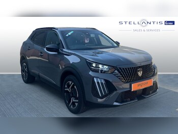 Used Peugeot 2008 2024 for sale - 75564865: Photo