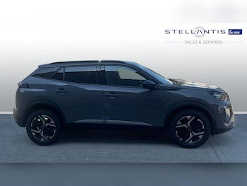 Used Peugeot 2008 2024 for sale - 75564865: Photo