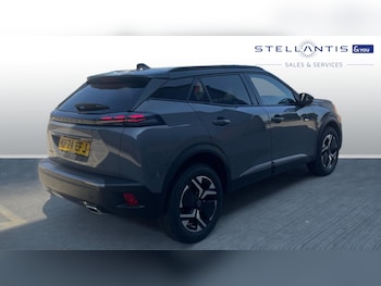Used Peugeot 2008 2024 for sale - 75564865: Photo