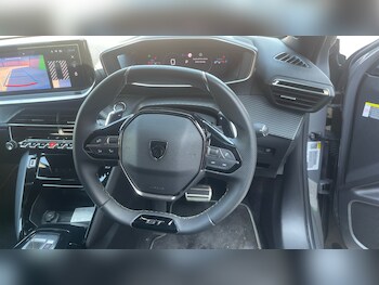 Used Peugeot 2008 2024 for sale - 75564865: Photo