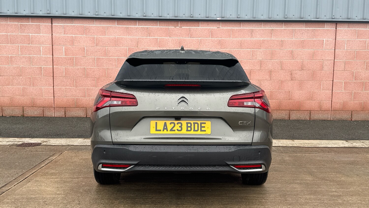 Used Citroen C5 X 2023 for sale - 76803244: Photo 10