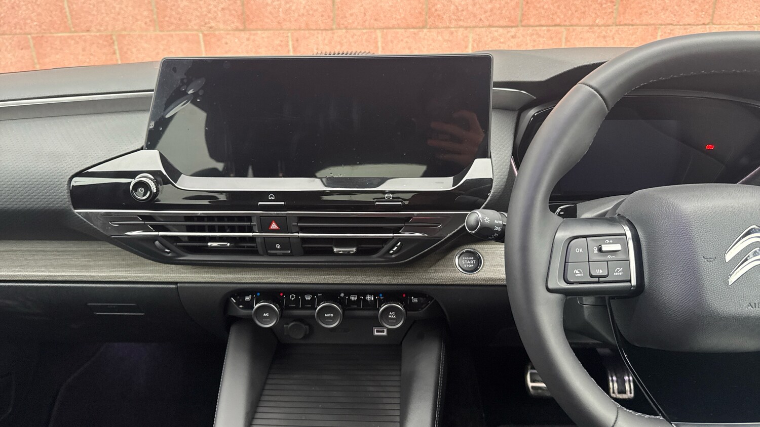 Used Citroen C5 X 2023 for sale - 76803244: Photo 11