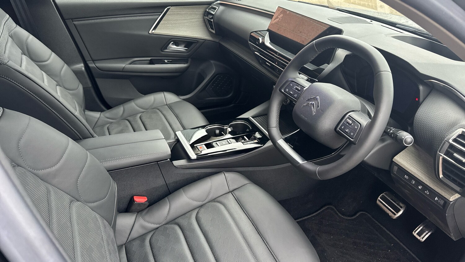 Used Citroen C5 X 2023 for sale - 76803244: Photo 12